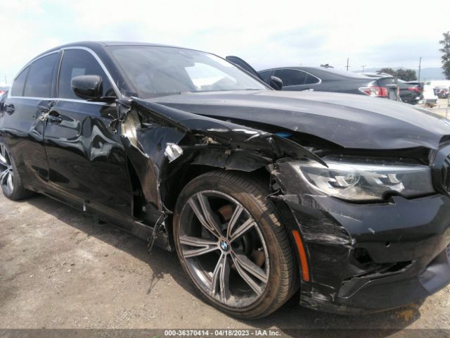 WBA5R1C59KAK13032 BMW 3 Series 330i