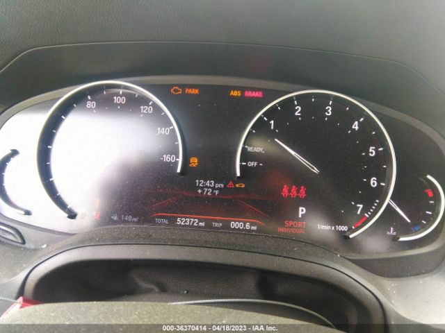 WBA5R1C59KAK13032 BMW 3 Series 330i