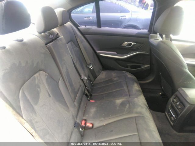 WBA5R1C59KAK13032 BMW 3 Series 330i