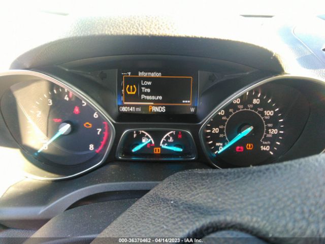 1FMCU9GD7JUB66018 Ford ESCAPE SE