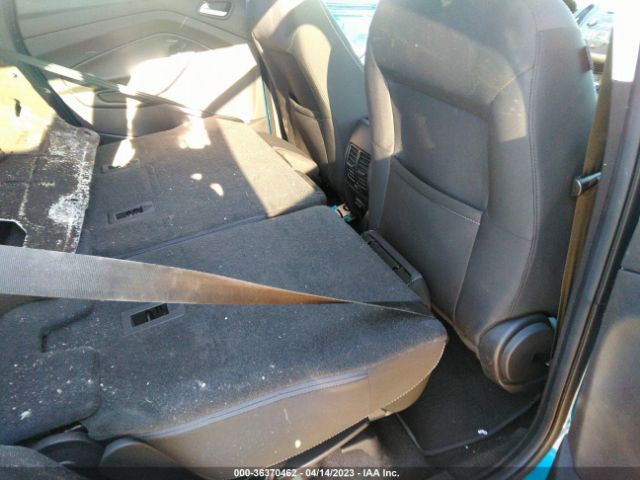 1FMCU9GD7JUB66018 Ford ESCAPE SE