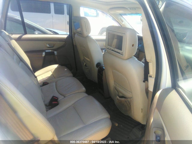 2009 VOLVO XC90 I6 VIN: YV4CZ982291510304