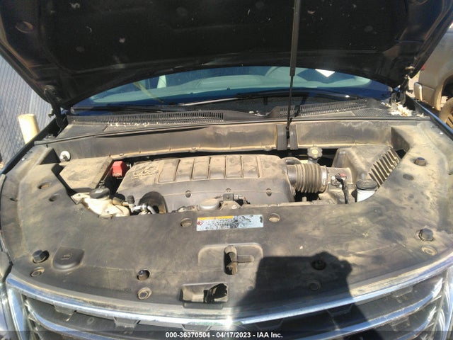 Chevrolet Traverse Premier 2017 1GNKRJKD4HJ263738 Image 11