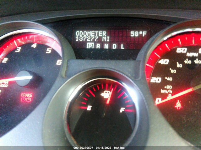 2011 GMC ACADIA DENALI VIN: 1GKKRTED9BJ333214