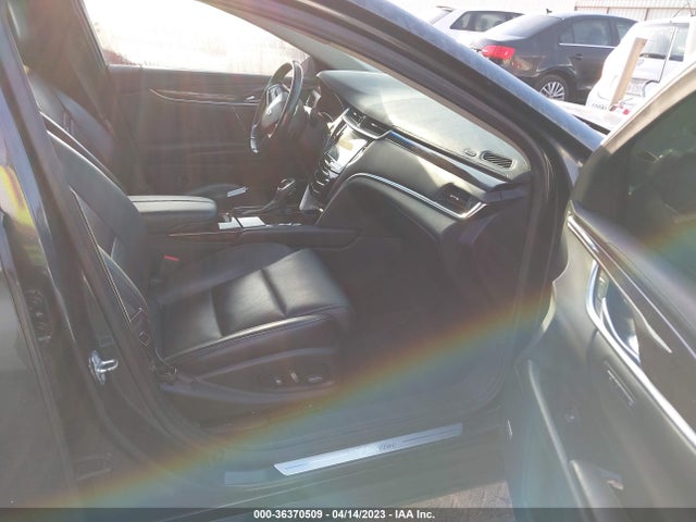Cadillac Xts Luxury Collection 2016 2G61N5S34G9166910 Image 5