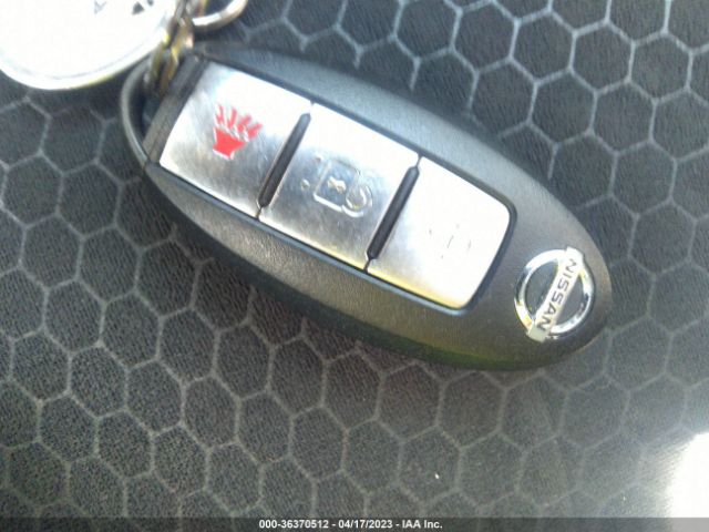 JN8AF5MR3ET454830 Nissan Juke Sv