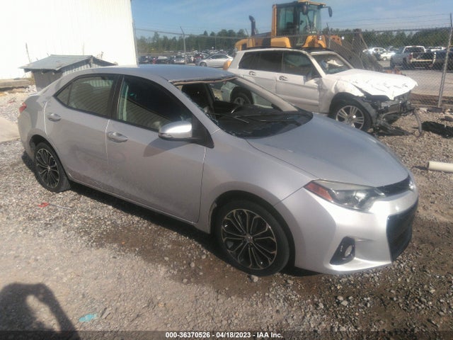 2016 2T1BURHE1GC699219 main image