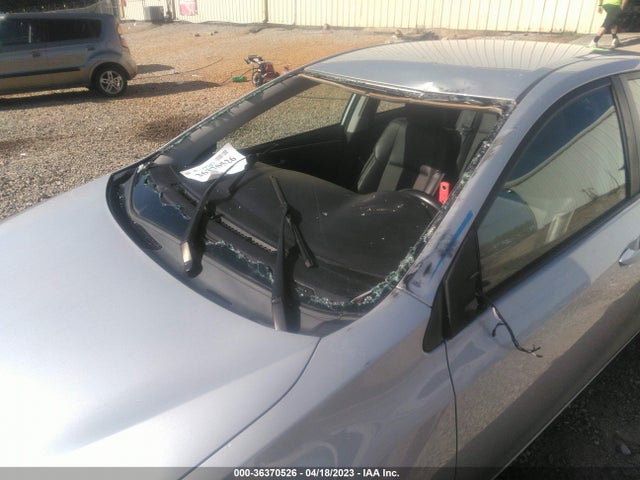 Toyota Corolla L/le/s/s Plus/le Plus 2016 2T1BURHE1GC699219 Image 6
