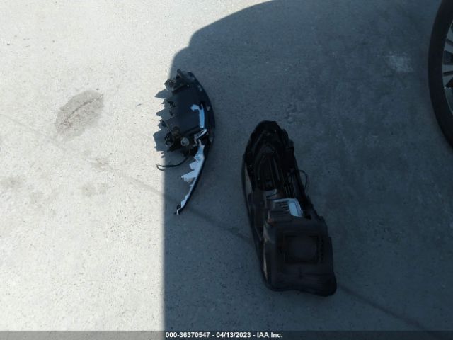 5N1BT3BA6NC700128 Nissan ROGUE SV