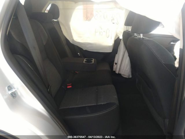 5N1BT3BA6NC700128 Nissan ROGUE SV