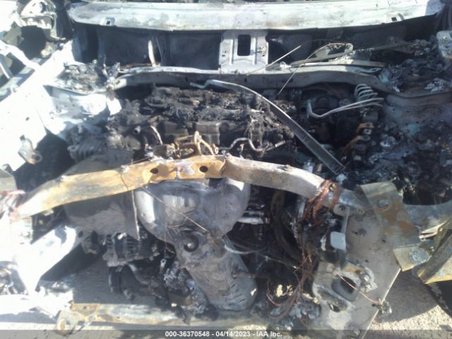 1C4PJLAB3FW689227 Jeep Cherokee Sport