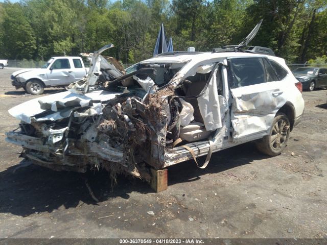 4S4BSANC7J3298649 Subaru Outback Limited
