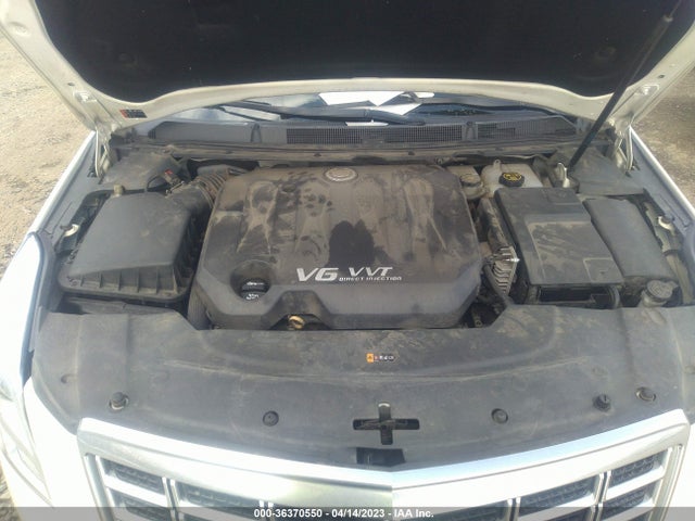 2G61N5S37E9226241 Cadillac XTS LUXURY