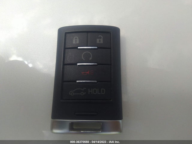 2G61N5S37E9226241 Cadillac XTS LUXURY