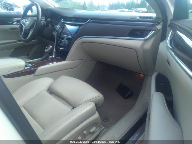 2G61N5S37E9226241 Cadillac XTS LUXURY
