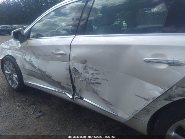 2G61N5S37E9226241 Cadillac XTS LUXURY