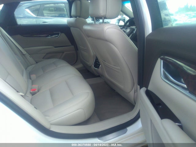 2G61N5S37E9226241 Cadillac XTS LUXURY