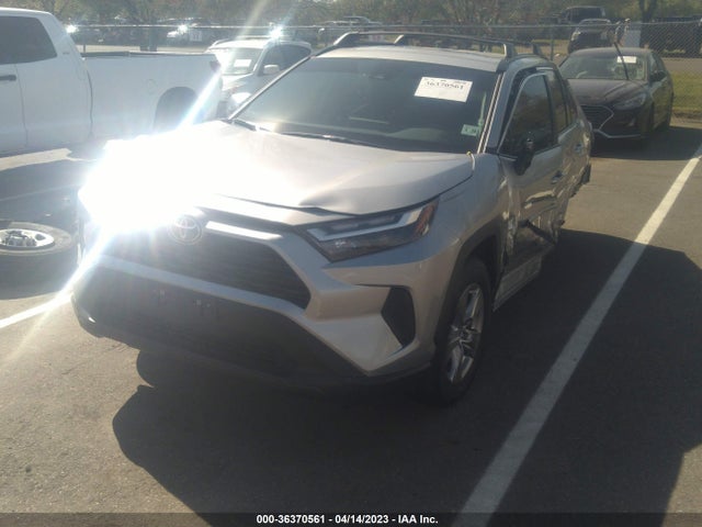 2023 TOYOTA RAV4 XLE VIN: 2T3P1RFV3PC328944