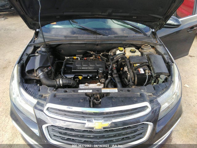Chevrolet LUV 2015 1G1PC5SB8F7193377 Image 21