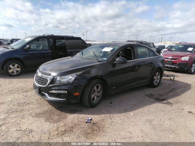 Chevrolet LUV 2015 1G1PC5SB8F7193377 Image 13