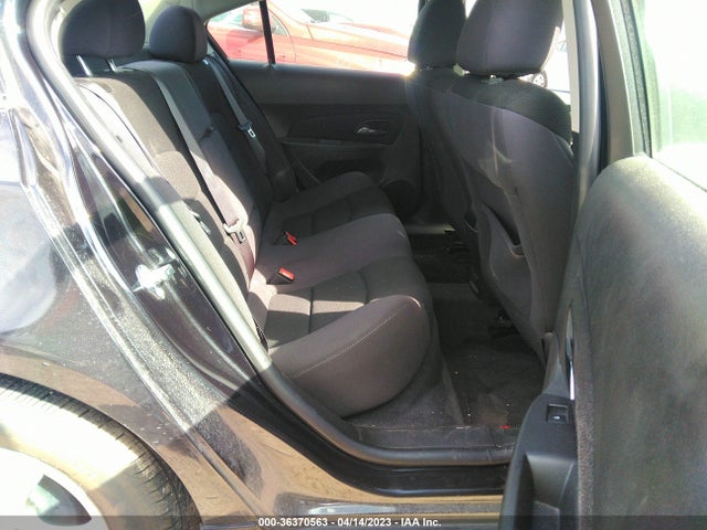Chevrolet LUV 2015 1G1PC5SB8F7193377 Image 19