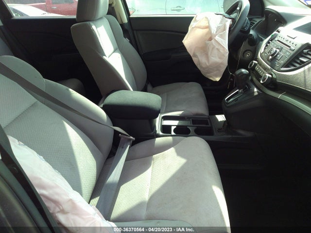 Honda CR-V SE 2016 2HKRM3H42GH523201 Image 5