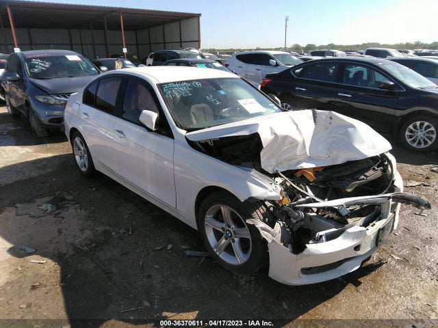 2014 WBA3B1G54ENN90323 main image