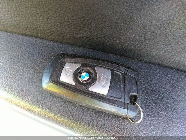 BMW 3 Series 320i 2014 WBA3B1G54ENN90323 Image 11
