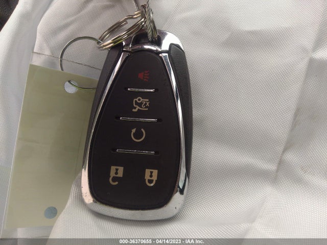 Chevrolet MALIBU LT 2021 1G1ZD5ST0MF077480 Image 11