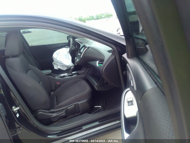 Chevrolet MALIBU LT 2021 1G1ZD5ST0MF077480 Image 5