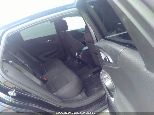 Chevrolet MALIBU LT 2021 1G1ZD5ST0MF077480 Image 8