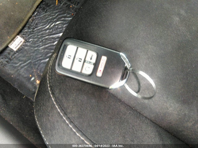 Honda Civic Sedan Ex 2016 19XFC2F77GE203843 Image 11