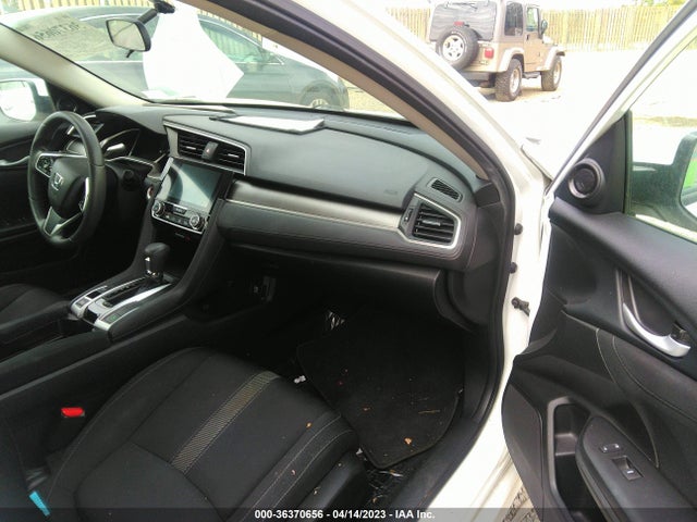 Honda Civic Sedan Ex 2016 19XFC2F77GE203843 Image 5