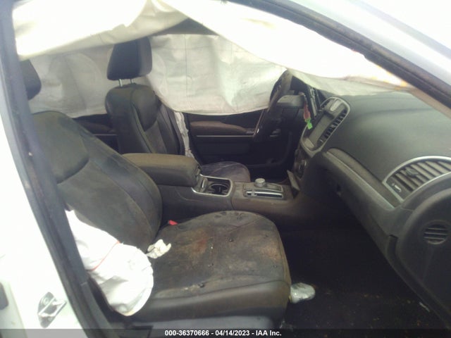 2C3CCAEG0KH577534 Chrysler 300 Limited