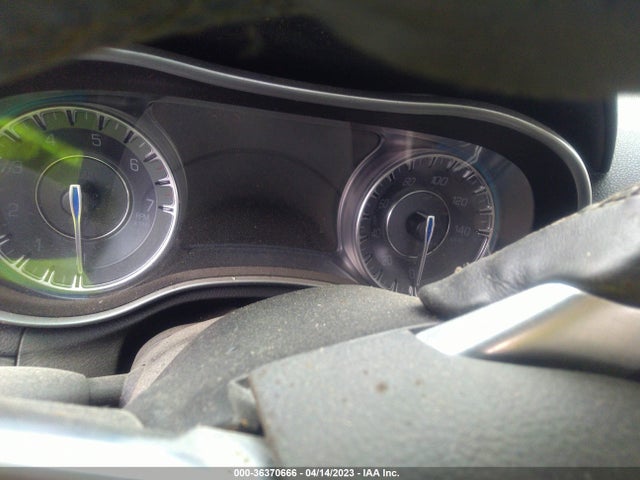 2C3CCAEG0KH577534 Chrysler 300 Limited