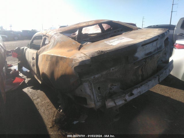 Chevrolet Camaro 1lt 2017 1G1FB1RX5H0160017 Image 3