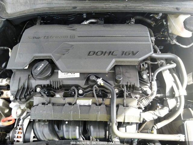 2023 HYUNDAI ELANTRA SE VIN: 5NPLL4AG8PH089420