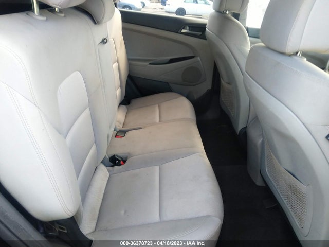 Hyundai TUCSON SEL 2018 KM8J33A49JU685250 Image 8