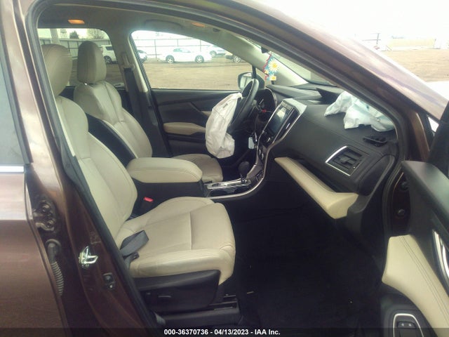 4S4WMAJD9L3473285 Subaru Ascent Limited