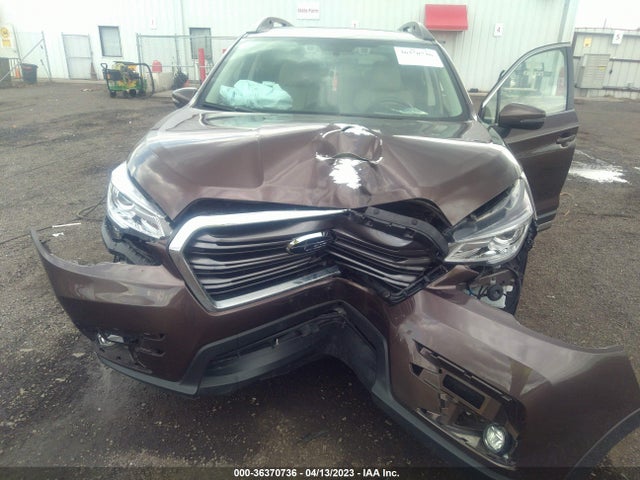 4S4WMAJD9L3473285 Subaru Ascent Limited