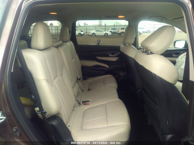 4S4WMAJD9L3473285 Subaru Ascent Limited