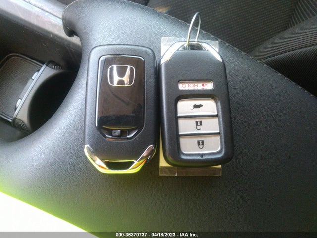 Honda HR-V EX 2018 3CZRU6H50JG728620 Image 11