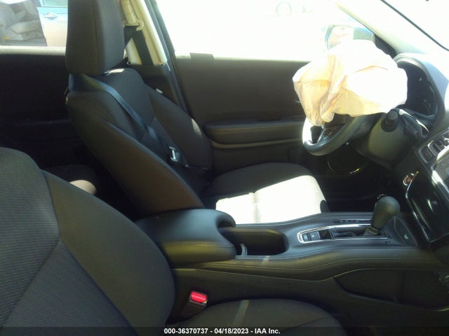 Honda HR-V EX 2018 3CZRU6H50JG728620 Image 5