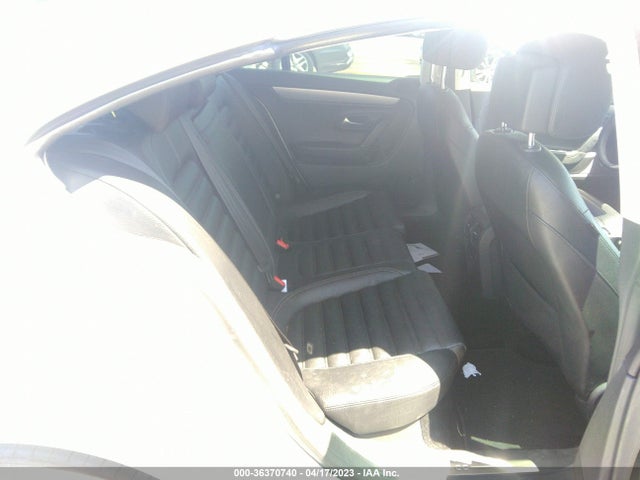 2016 Volkswagen CC, VIN: WVWBP7AN3GE513120