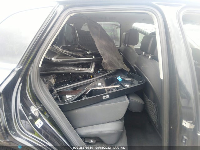 2021 Audi Q5, VIN: WA1E2AFY3M2019312