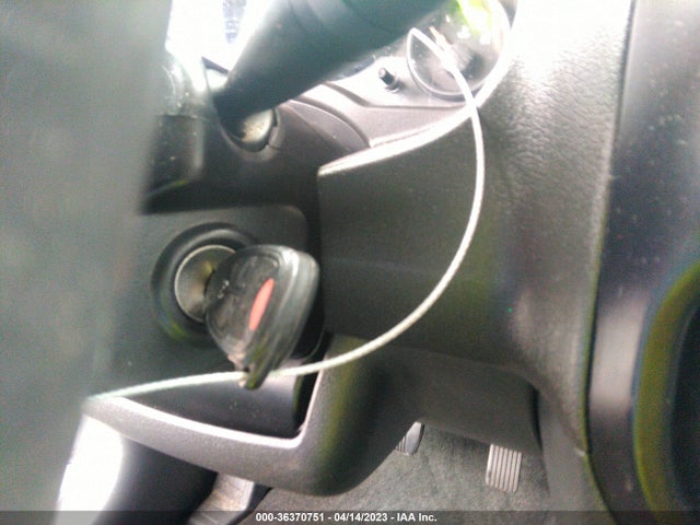 1C4NJPFA9GD813822 Jeep Patriot Latitude