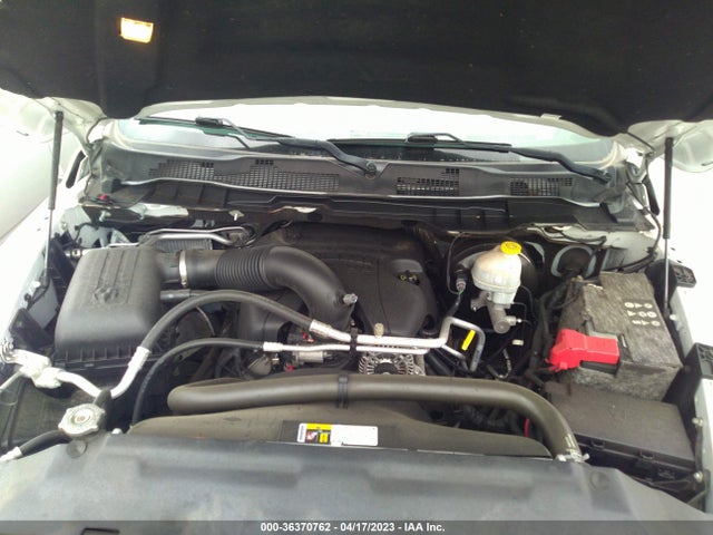 3C6RR7LT9GG207138 RAM 1500 Big Horn