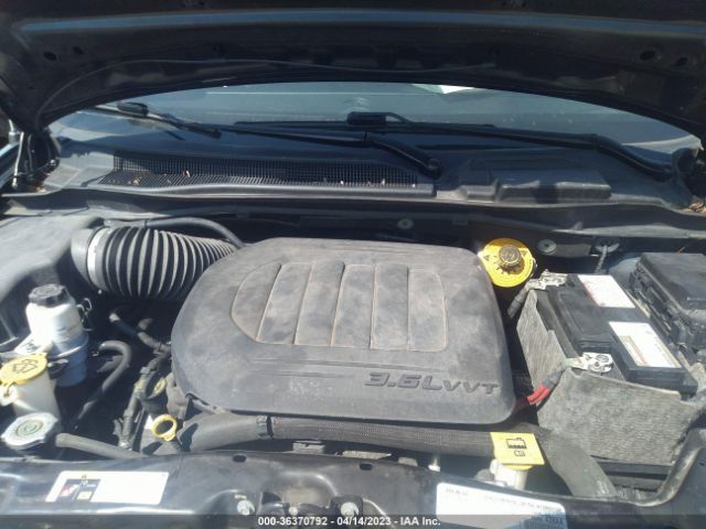 2C4RDGBG1KR572606 Dodge Grand Caravan Se