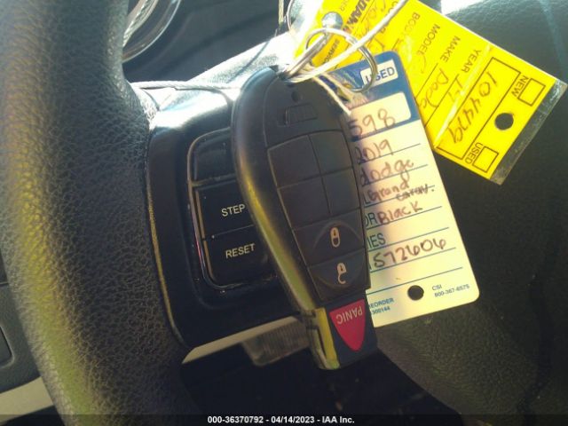 2C4RDGBG1KR572606 Dodge Grand Caravan Se