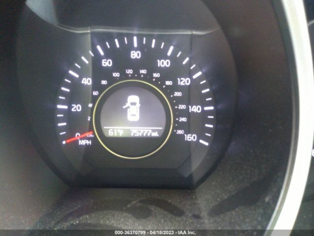KNAGM4A70F5549373 KIA Optima Lx